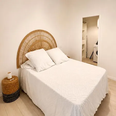 Appartement Au Centre-ville Et Emplacement